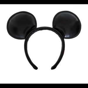 Disney Mickey Mouse Ear Headband